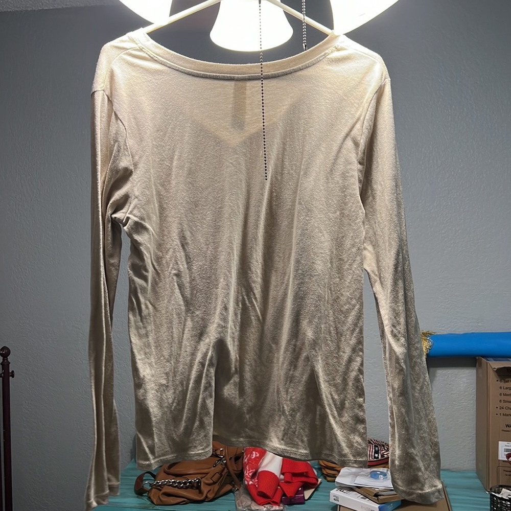 Altar’d State top - Picture 2 of 3